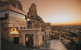 Harem Suites Cappadocia  5*